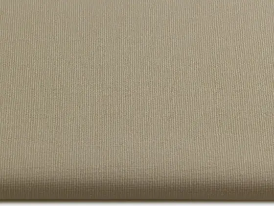 TOP Orient XXL roller shade fabric swatch in Egyptean Cream (55027)