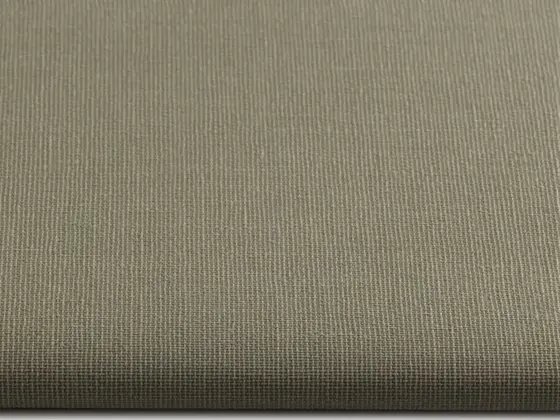 TOP Orient XXL roller shade fabric swatch in Sea Moss (55030)