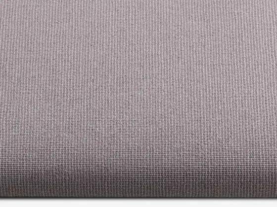 TOP Orient XXL roller shade fabric swatch in Violet (55033)