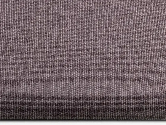 TOP Orient XXL roller shade fabric swatch in Orchid (55034)