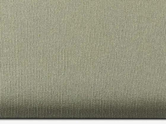 TOP Orient XXL roller shade fabric swatch in Twill (55035)