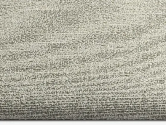 TOP Perugia Blackout roller shade fabric swatch in Sage (178008)