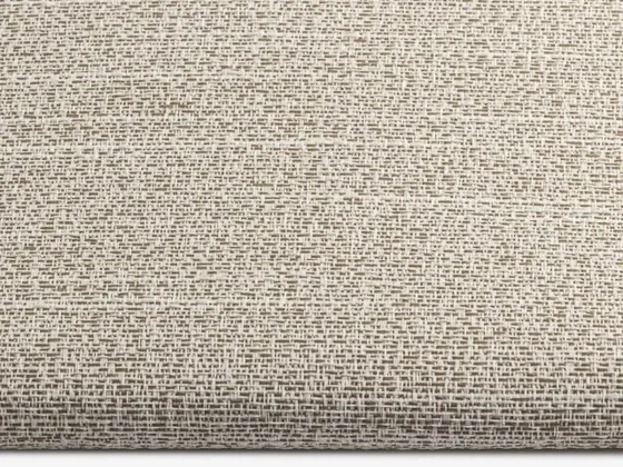 TOP Perugia Translucent roller shade fabric swatch in Brown (78004)