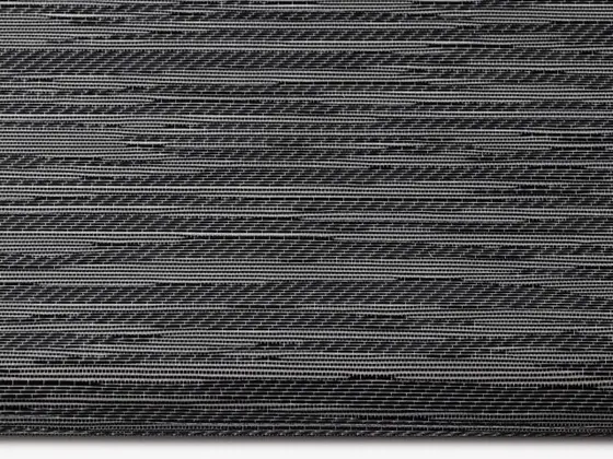 TOP Rimini Transparent roller shade fabric swatch in Anthracite (76004)