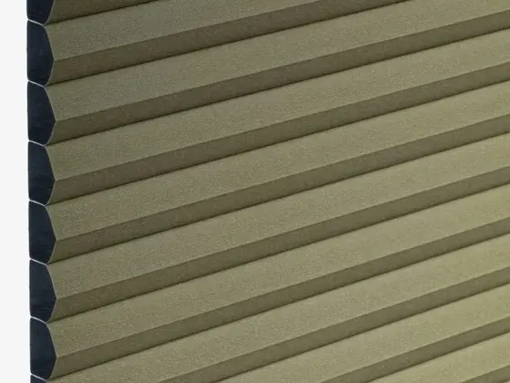 TOP Ripasso Blackout 25 mm honeycomb shade fabric swatch in Item 85624-25 (85624-25)