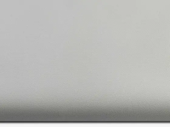 TOP Riva Blackout roller shade fabric swatch in Sand (125003)
