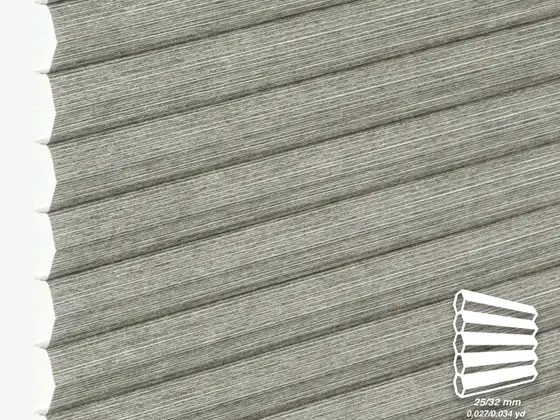 TOP Soprano Translucent swatch picture 1, colour not named by TOP