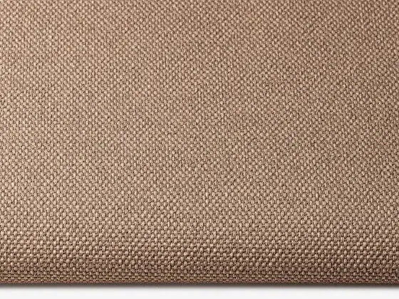 TOP Sorrento Blackout roller shade fabric swatch in Old Pink (166011)