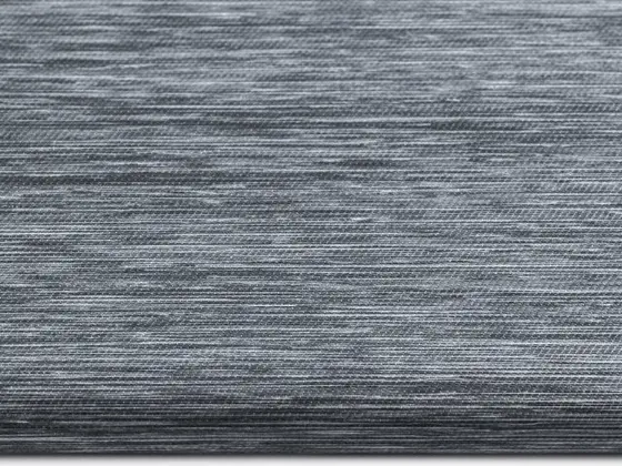 TOP Swing Translucent roller shade fabric swatch in Petrol (65003)