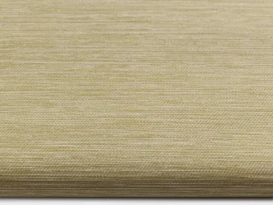 TOP Swing Translucent roller shade fabric swatch in Olive (65005)