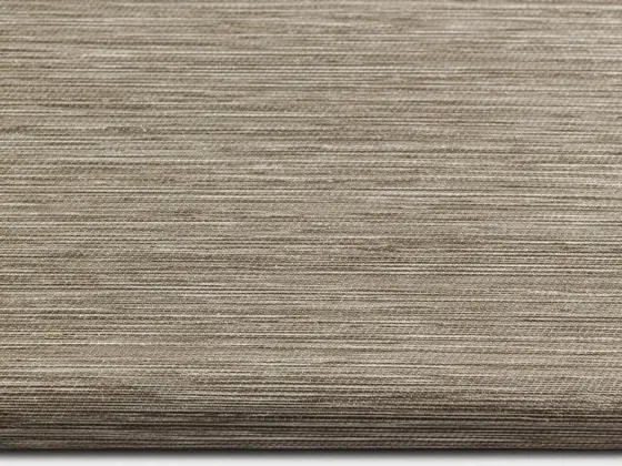 TOP Swing Translucent roller shade fabric swatch in Dune (65006)