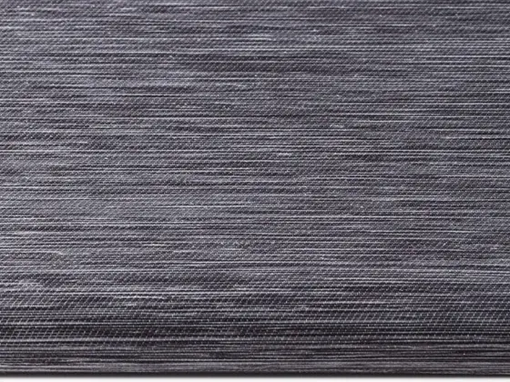 TOP Swing Translucent roller shade fabric swatch in Pure Chocolate (65008)