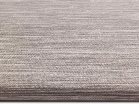 TOP Swing Translucent roller shade fabric swatch in Gray (65009)