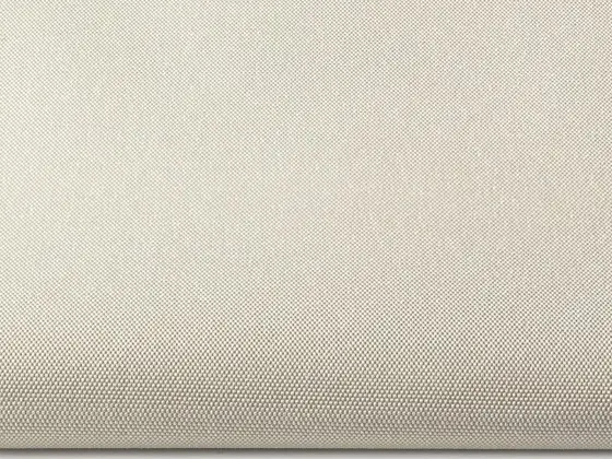 TOP Trento Blackout roller shade fabric swatch in Cream (167003)