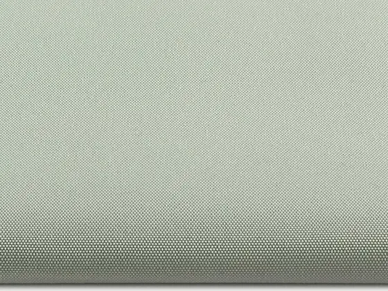 TOP Trento Translucent roller shade fabric swatch in Light Gray (67006)