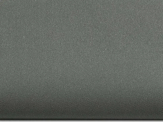 TOP Trento Translucent roller shade fabric swatch in Dark Gray (67008)