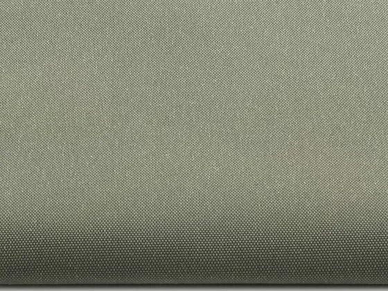 TOP Trento Translucent roller shade fabric swatch in Olive (67011)
