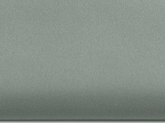 TOP Trento Translucent roller shade fabric swatch in Mouse Gray (67012)
