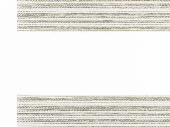 TOP Twinlight Linea zebra shade fabric swatch in Cas Gray (280-003)