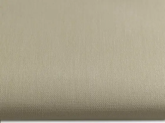 TOP Verona Plus roller shade fabric swatch in Cream (33916)