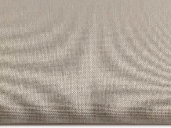 TOP Verona Plus roller shade fabric swatch in Light Sand (33919)