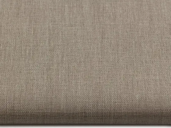 TOP Verona Plus roller shade fabric swatch in Sand (33924)