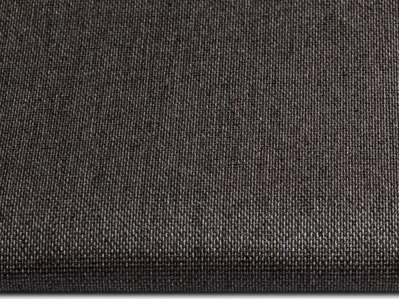 TOP Verona Plus roller shade fabric swatch in Mahogany (33925)