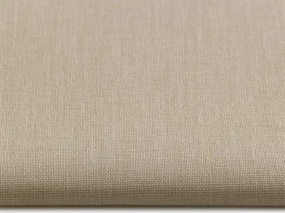 TOP Verona Plus roller shade fabric swatch in Old White (33927)