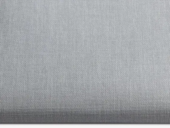 TOP Verona Plus roller shade fabric swatch in Pebble (33930)